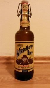 Wieselburger_Flasche