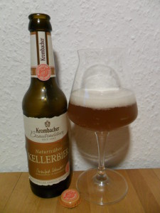 85_Krombacher Brautradition Kellerbier