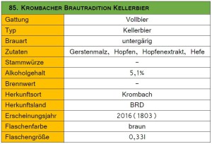 85_Krombacher Brautradition Kellerbier-Steckbrief