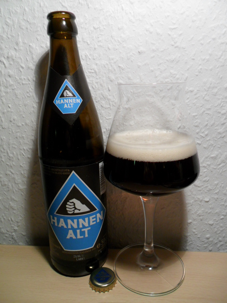 149. Hannen Alt – BIER|JUBILÄUM